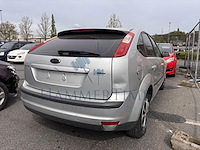 Ford focus 1.6 turbo tdci trend, 2006 - afbeelding 31 van  36