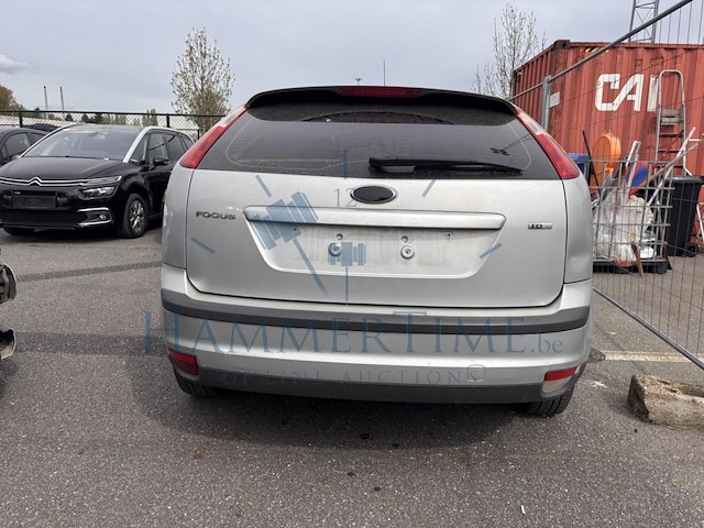Ford focus 1.6 turbo tdci trend, 2006 - afbeelding 32 van  36