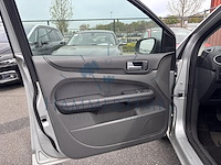 Ford focus 1.6 turbo tdci trend, 2006 - afbeelding 35 van  36