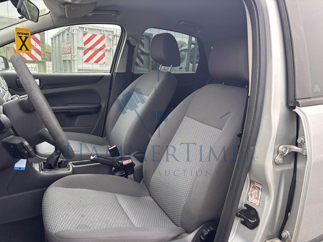 Ford focus 1.6 turbo tdci trend, 2006 - afbeelding 36 van  36