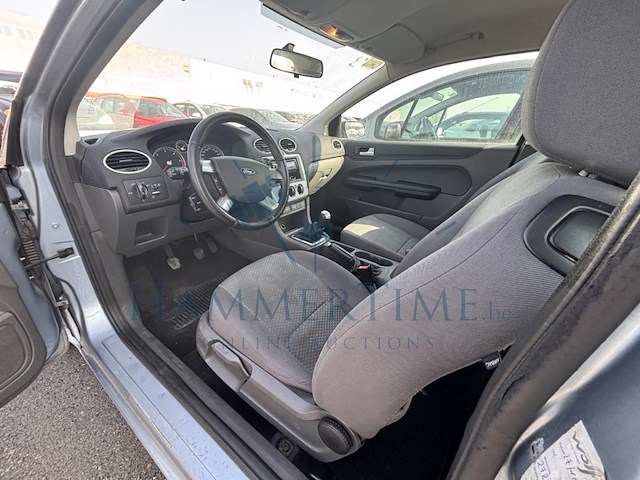 Ford focus 1.6i 16v trend, 2005 - afbeelding 2 van  40