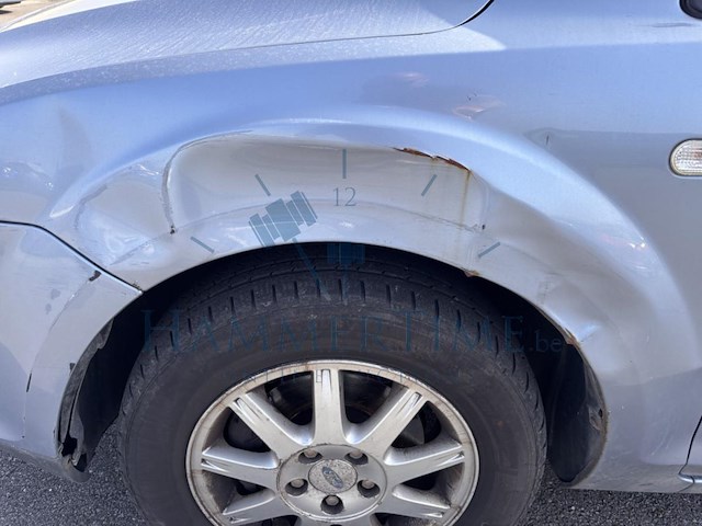 Ford focus 1.6i 16v trend, 2005 - afbeelding 19 van  40