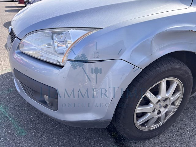 Ford focus 1.6i 16v trend, 2005 - afbeelding 20 van  40