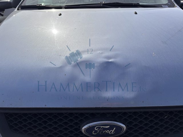 Ford focus 1.6i 16v trend, 2005 - afbeelding 21 van  40