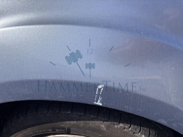 Ford focus 1.6i 16v trend, 2005 - afbeelding 22 van  40