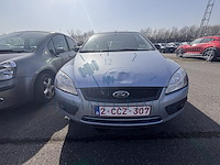 Ford focus 1.6i 16v trend, 2005 - afbeelding 12 van  40