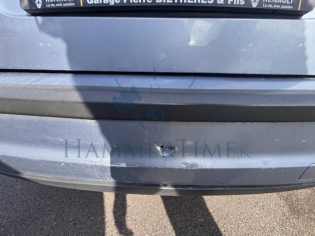 Ford focus 1.6i 16v trend, 2005 - afbeelding 30 van  40