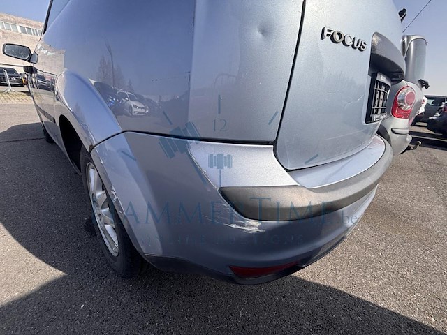 Ford focus 1.6i 16v trend, 2005 - afbeelding 31 van  40