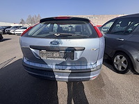Ford focus 1.6i 16v trend, 2005 - afbeelding 36 van  40
