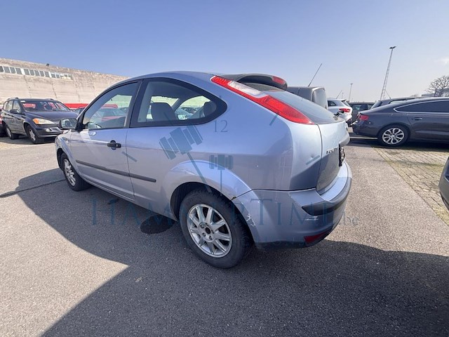 Ford focus 1.6i 16v trend, 2005 - afbeelding 37 van  40