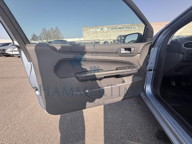 Ford focus 1.6i 16v trend, 2005 - afbeelding 39 van  40