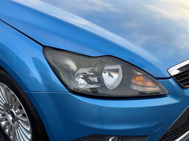 Ford focus 1.8 limited 2010 | 75-knd-5 iaw - afbeelding 2 van  33