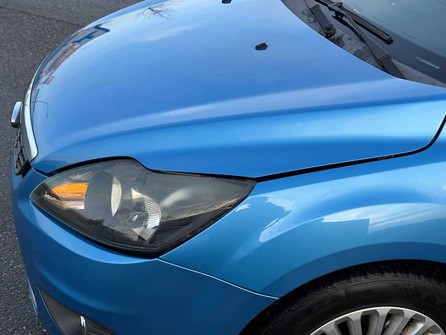 Ford focus 1.8 limited 2010 | 75-knd-5 iaw - afbeelding 9 van  33