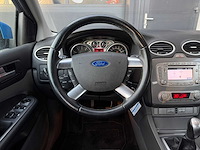 Ford focus 1.8 limited 2010 | 75-knd-5 iaw - afbeelding 16 van  33