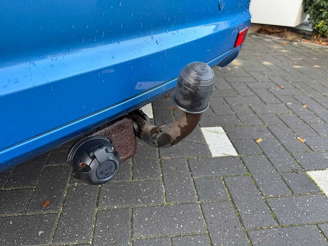 Ford focus 1.8 limited 2010 | 75-knd-5 iaw - afbeelding 17 van  33