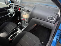 Ford focus 1.8 limited 2010 | 75-knd-5 iaw - afbeelding 19 van  33