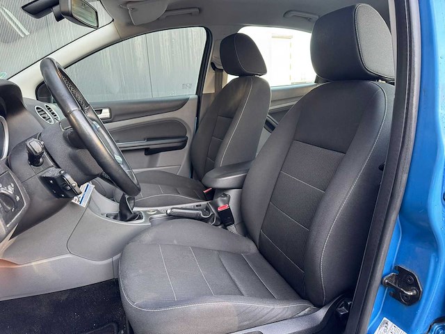 Ford focus 1.8 limited 2010 | 75-knd-5 iaw - afbeelding 22 van  33