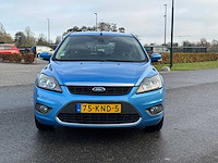 Ford focus 1.8 limited 2010 | 75-knd-5 iaw - afbeelding 12 van  33