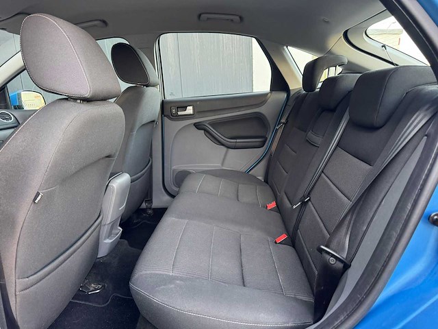 Ford focus 1.8 limited 2010 | 75-knd-5 iaw - afbeelding 26 van  33