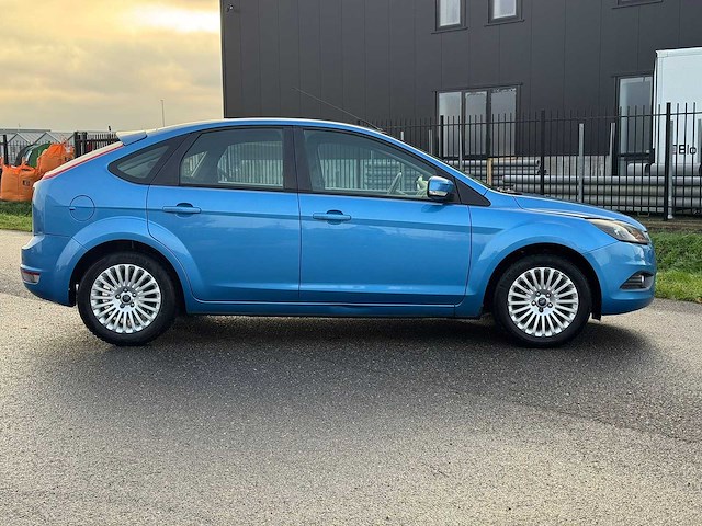 Ford focus 1.8 limited 2010 | 75-knd-5 iaw - afbeelding 23 van  33