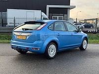 Ford focus 1.8 limited 2010 | 75-knd-5 iaw - afbeelding 29 van  33