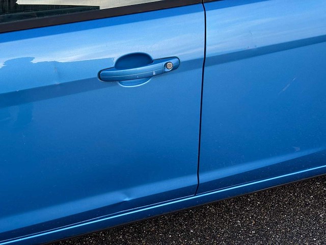 Ford focus 1.8 limited 2010 | 75-knd-5 iaw - afbeelding 31 van  33