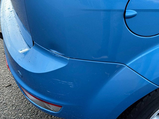 Ford focus 1.8 limited 2010 | 75-knd-5 iaw - afbeelding 3 van  33