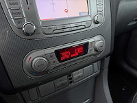 Ford focus 1.8 limited 2010 | 75-knd-5 iaw - afbeelding 8 van  33