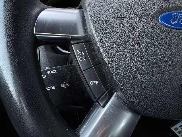 Ford focus 1.8 limited 2010 | 75-knd-5 iaw - afbeelding 10 van  33