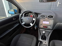 Ford focus 1.8 limited 2010 | 75-knd-5 iaw - afbeelding 14 van  33