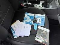 Ford focus 1.8 limited 2010 | 75-knd-5 iaw - afbeelding 18 van  33