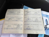 Ford focus 1.8 limited 2010 | 75-knd-5 iaw - afbeelding 20 van  33