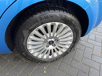 Ford focus 1.8 limited 2010 | 75-knd-5 iaw - afbeelding 25 van  33