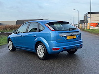 Ford focus 1.8 limited 2010 | 75-knd-5 iaw - afbeelding 30 van  33