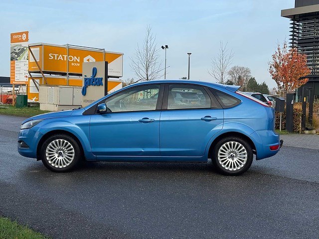 Ford focus 1.8 limited 2010 | 75-knd-5 iaw - afbeelding 33 van  33