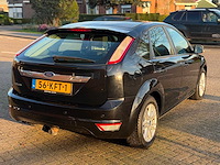 Ford focus 1.8 limited, 56-kft-1 - afbeelding 5 van  9