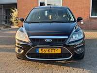 Ford focus 1.8 limited, 56-kft-1 - afbeelding 7 van  9