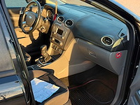 Ford focus 1.8 limited, 56-kft-1 - afbeelding 9 van  9