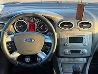 Ford focus 1.8 limited, 56-kft-1 - afbeelding 3 van  17