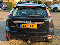 Ford focus 1.8 limited, 56-kft-1 - afbeelding 14 van  17