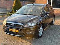 Ford focus 1.8 limited, 56-kft-1^