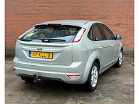 Ford focus 1.8 limited, 67-kll-8 - afbeelding 10 van  17