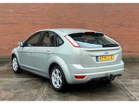 Ford focus 1.8 limited, 67-kll-8 - afbeelding 12 van  17