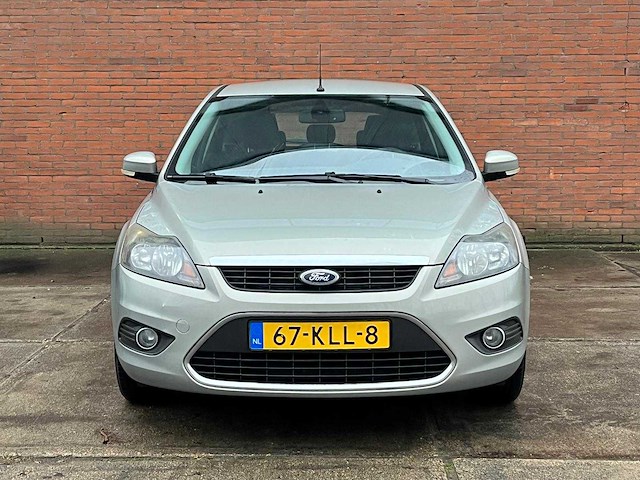 Ford focus 1.8 limited, 67-kll-8 - afbeelding 13 van  17