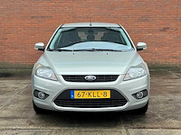 Ford focus 1.8 limited, 67-kll-8 - afbeelding 13 van  17