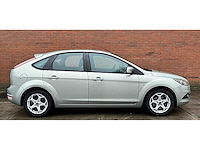 Ford focus 1.8 limited, 67-kll-8 - afbeelding 15 van  17