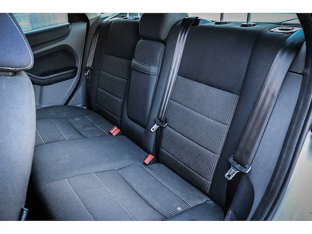 Ford focus 1.8 limited *, 93-khx-6 - afbeelding 3 van  9