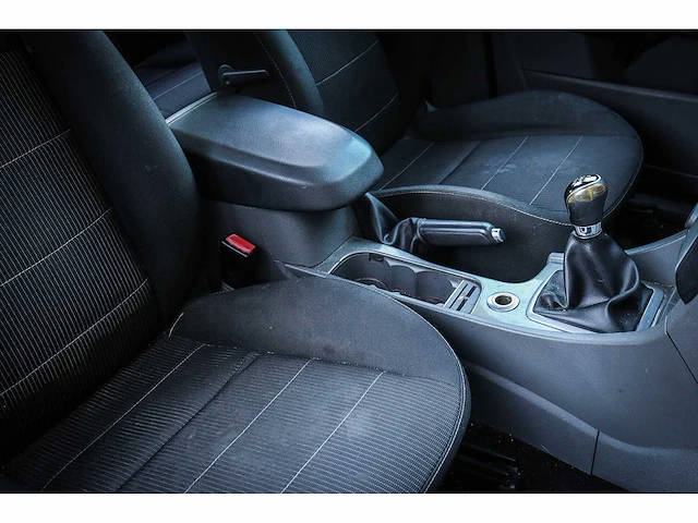 Ford focus 1.8 limited *, 93-khx-6 - afbeelding 5 van  9
