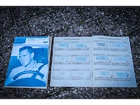 Ford focus 1.8 limited *, 93-khx-6 - afbeelding 8 van  9