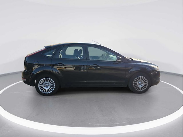 Ford focus 1.8 titanium flex fuel 2008 | 93-hds-8 - afbeelding 2 van  15
